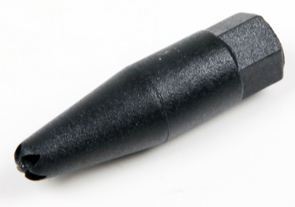Lärmschutz-Düse zu Ausblas-Pistole Softgun 115/P1