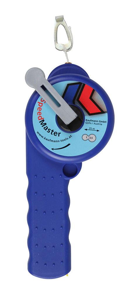Schlagschnurgerät Speed Master