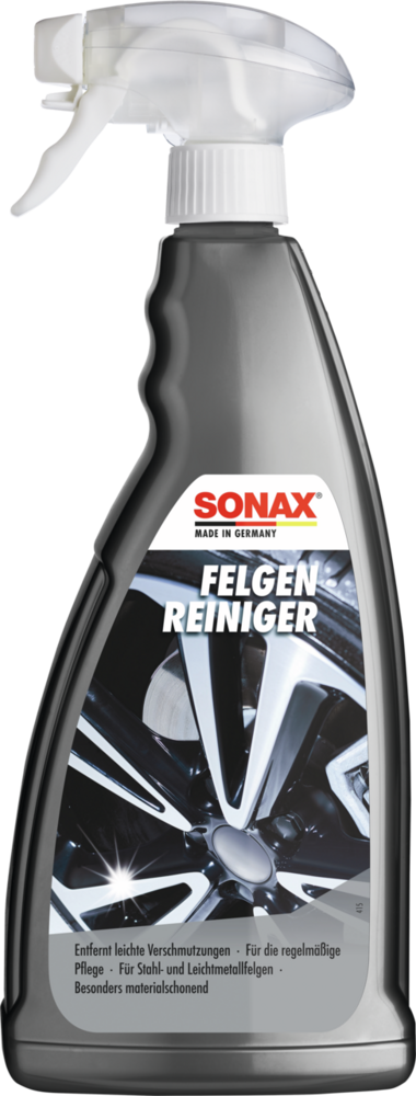 Felgenreiniger 1 Liter