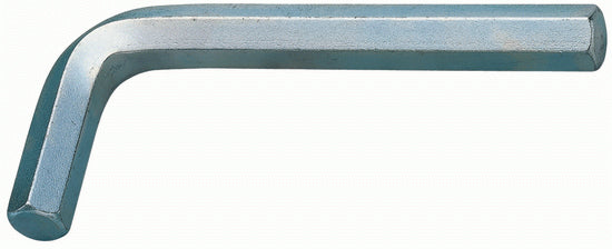 Innensechskant-Schlüssel 3 mm