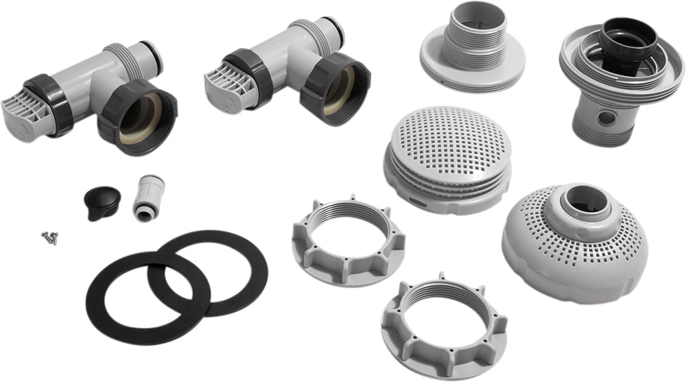 Anschluss-Set 4 bis 7,3 m³/h