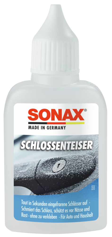 Türschloss-Enteiser 50 ml