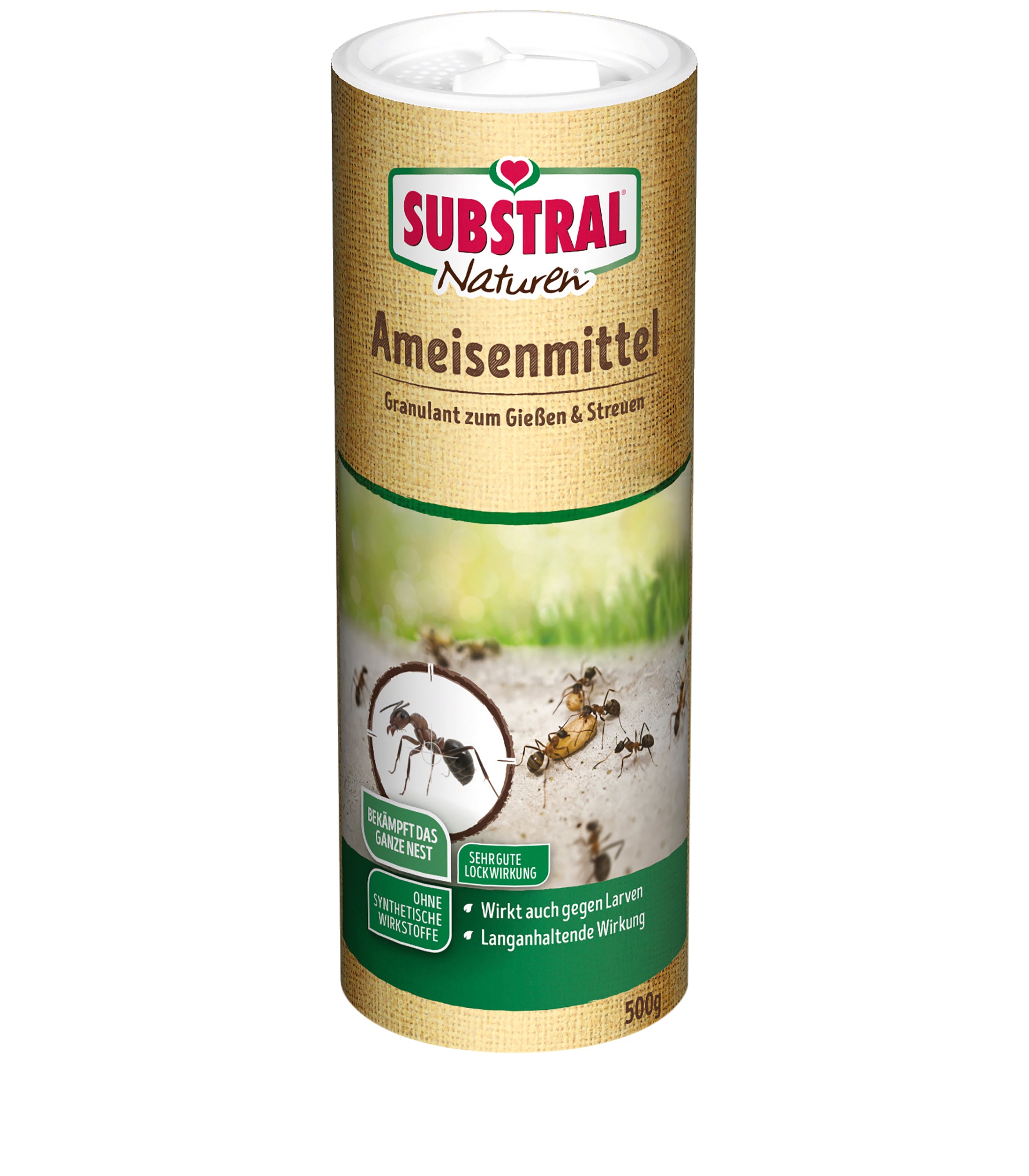 Ameisenmittel Granulat 500 g