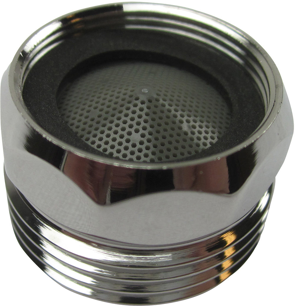 Perlator-Gewindeteil M22
