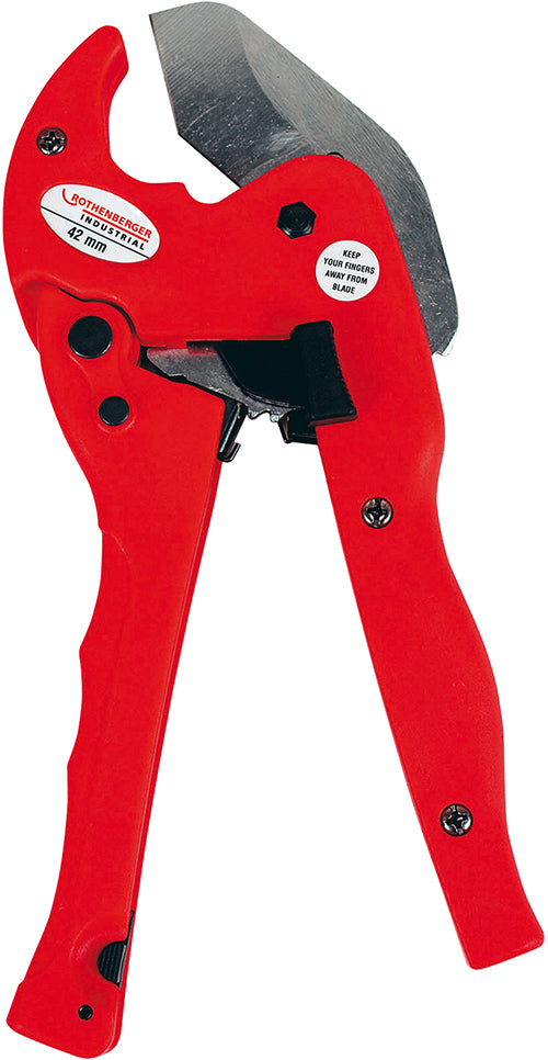 Kunststoffrohr-Abschneider 42 mm