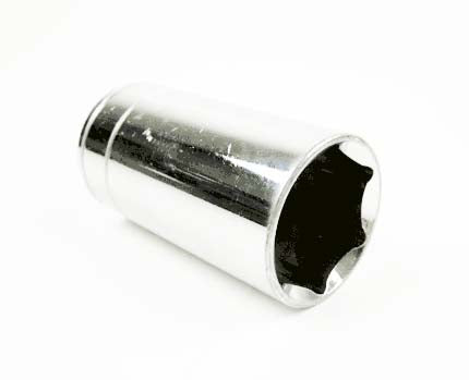 Stecknuss CV 30 mm