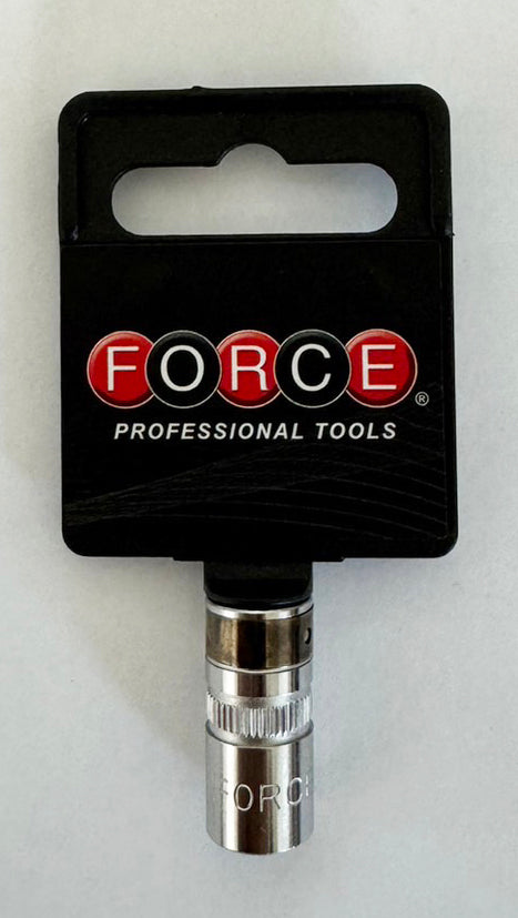 Bithaltenuss 1/4" für 1/4"-Bits