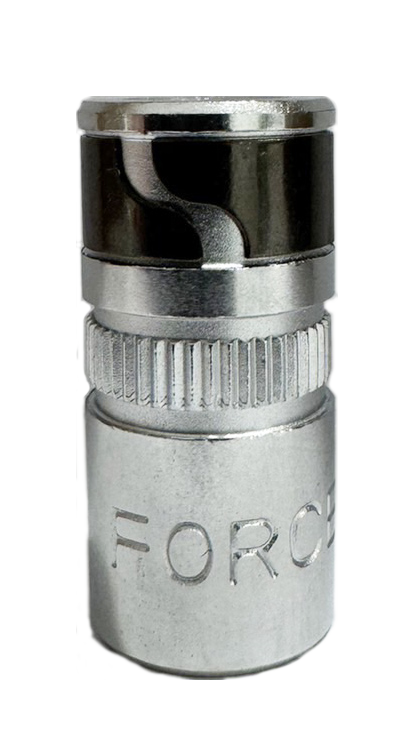 Bithaltenuss 1/4" für 1/4"-Bits