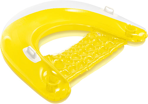 Schwimmsitz 152 x 99 cm