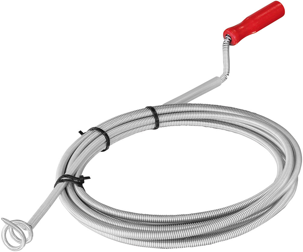Reinigungswelle 5 m