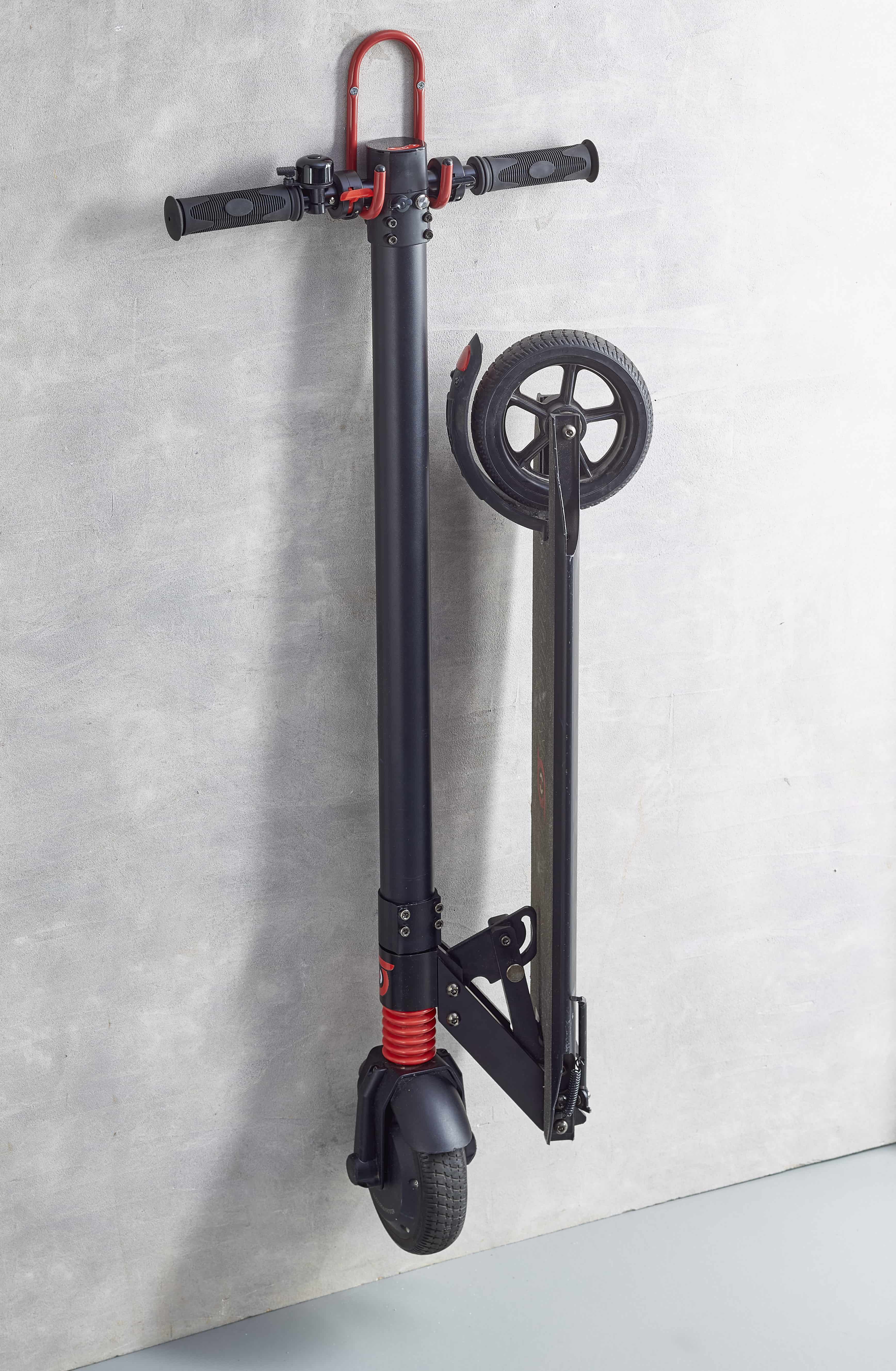 Wand-Doppelhaken 70 x 80 mm