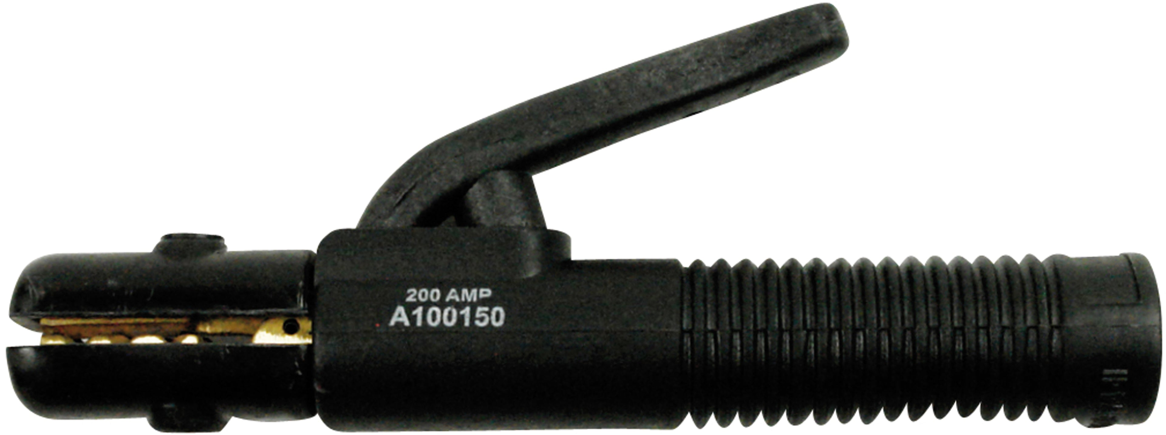 Elektrodenhalter -200 Amp.