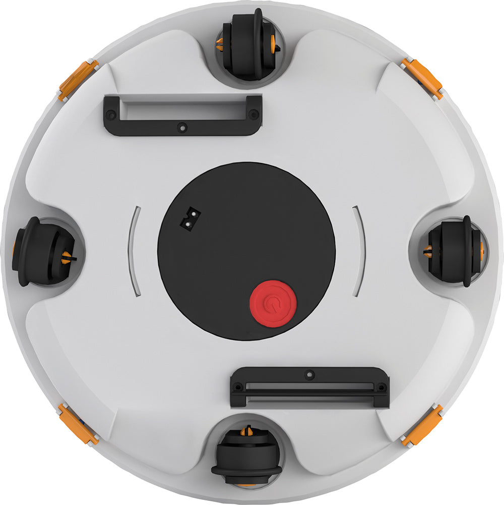 Poolsauger Battery Basic