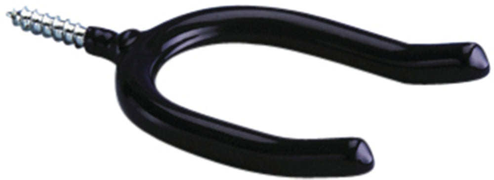 Schraubhaken V-Form 100 x 60 mm