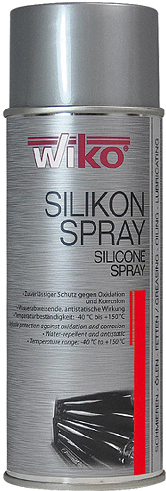 Silikon-Spray 400 ml