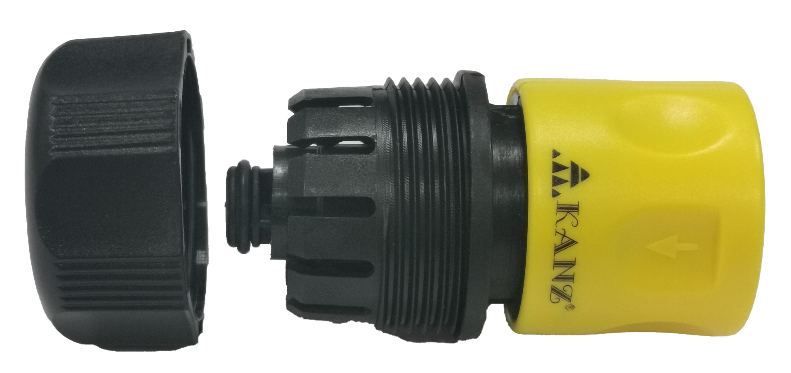 Wasserstop 3/4"
