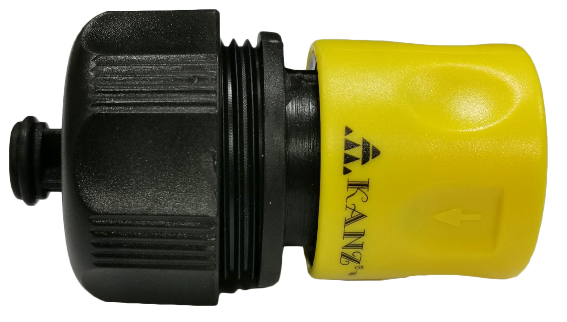 Wasserstop 3/4"