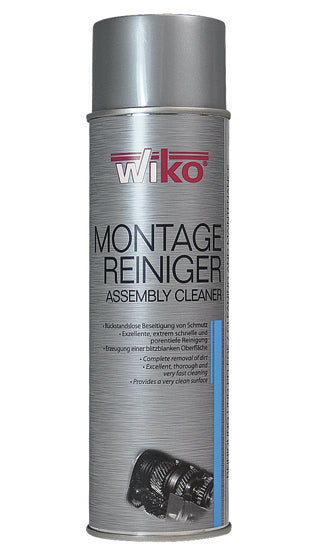 Montage-Reiniger 500 ml