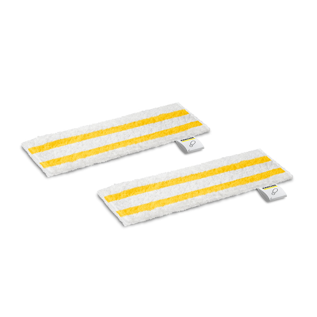 Mikrofaser-Tuchset für Bodendüse EasyFix