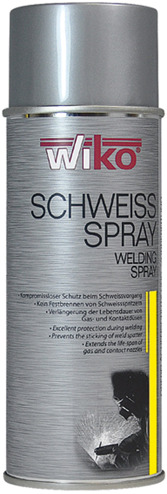 Schweiß-/Trennspray 400 ml