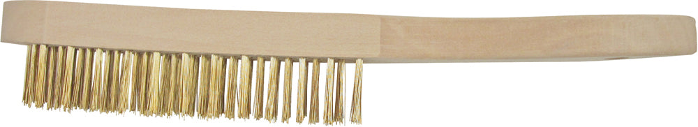Hand-Drahtbürste