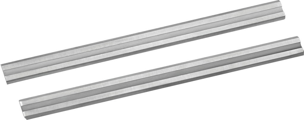 2 HM-Hobelmesser zu Hobel
