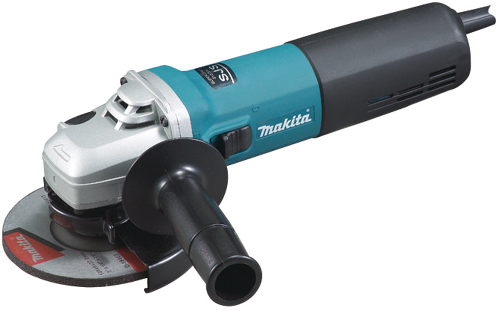 Winkelschleifer 9565CVR