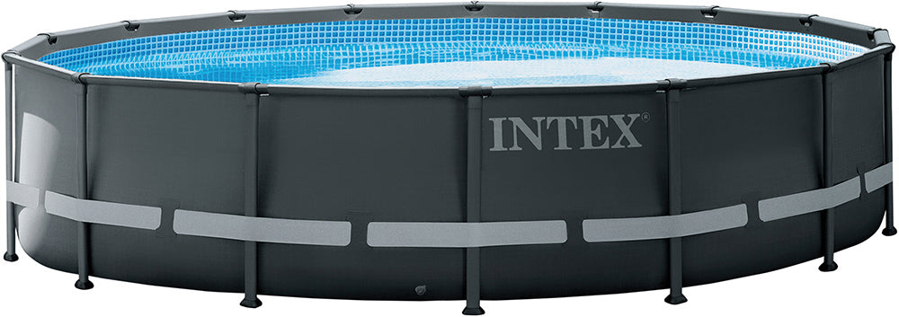 Frame Pool-Set Ultra Rondo XTR 488 x 122 cm