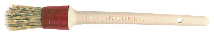 Rundpinsel Gr. 12