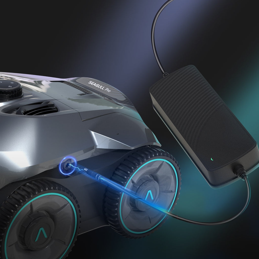 Aiper Seagull Pro kabelloser robotergesteuerter Poolreiniger