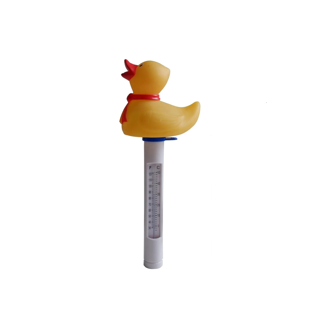 Schwimmbad-Thermometer Tiermotiv