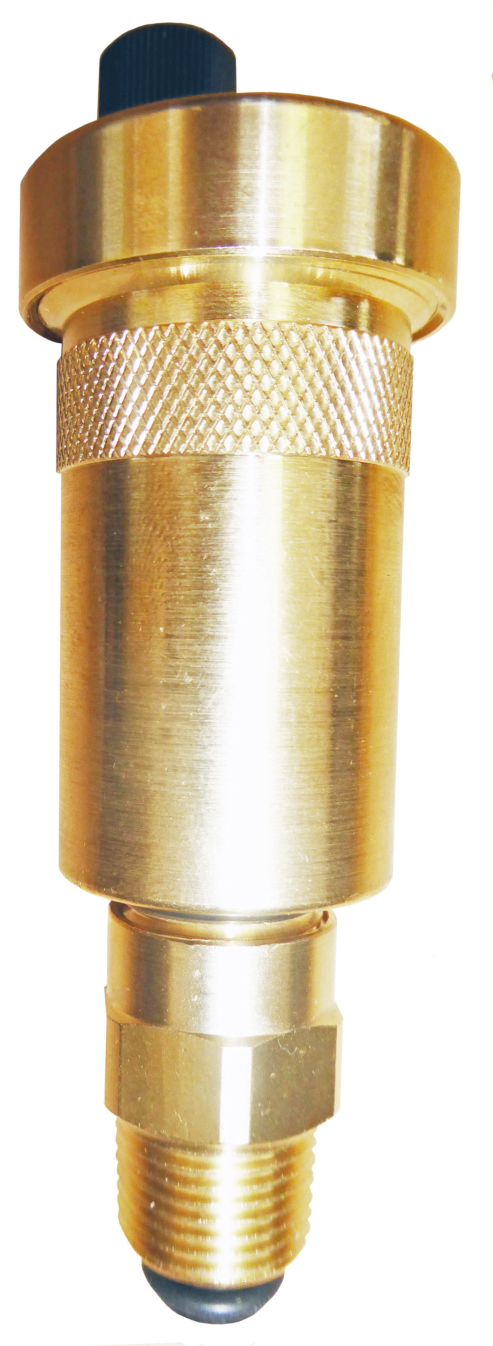 Entlüftungsventil 3/8"