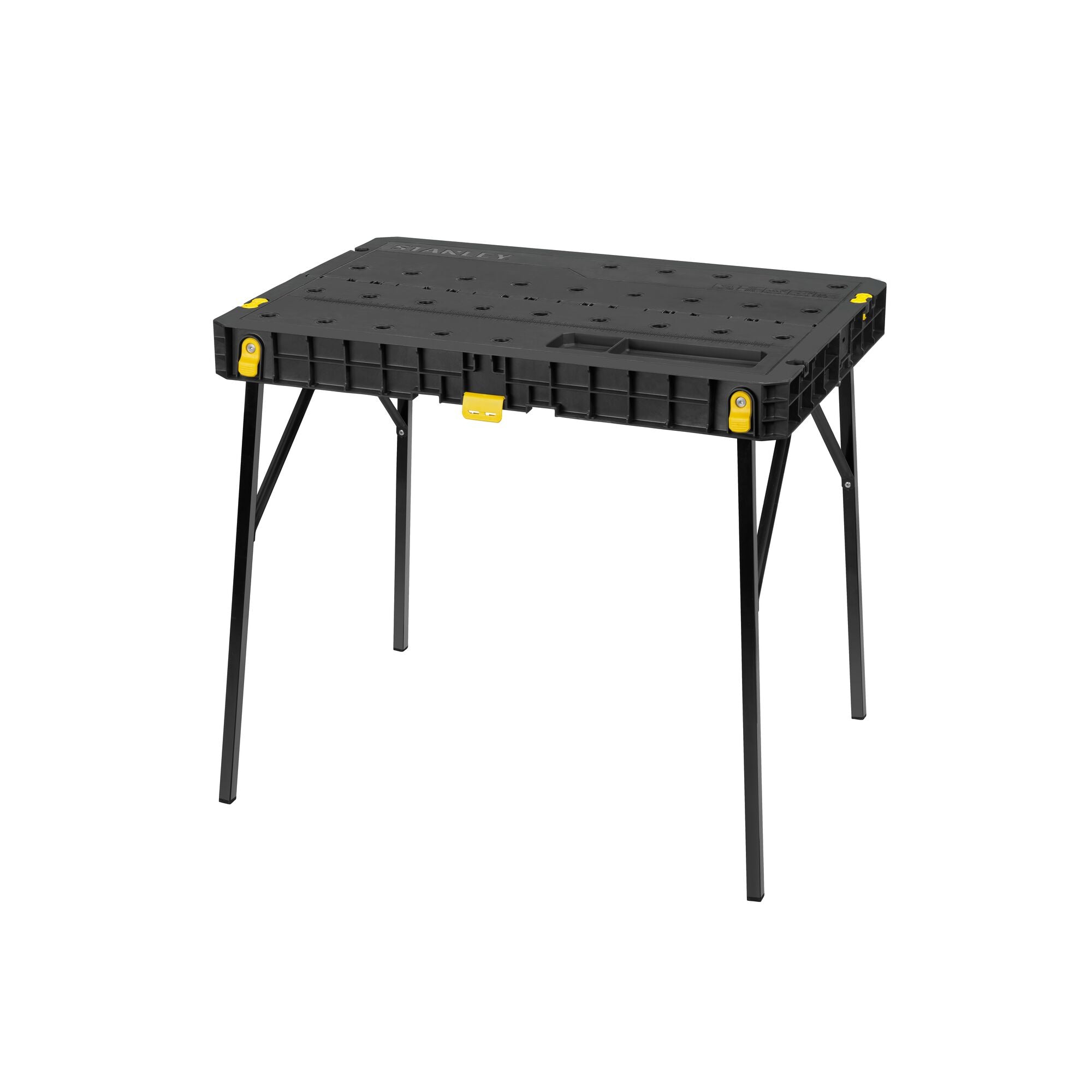 Tragbare Werkbank Essential
