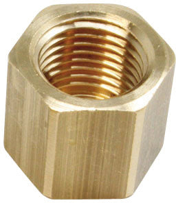 Überwurfmutter 1/4"