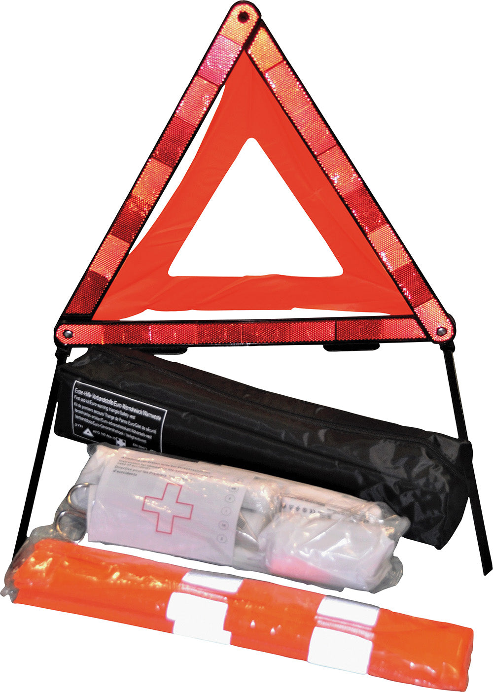 Kfz-Verband/Pannen-Kombitasche