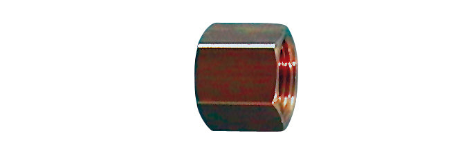 Überwurfmutter 3/8"