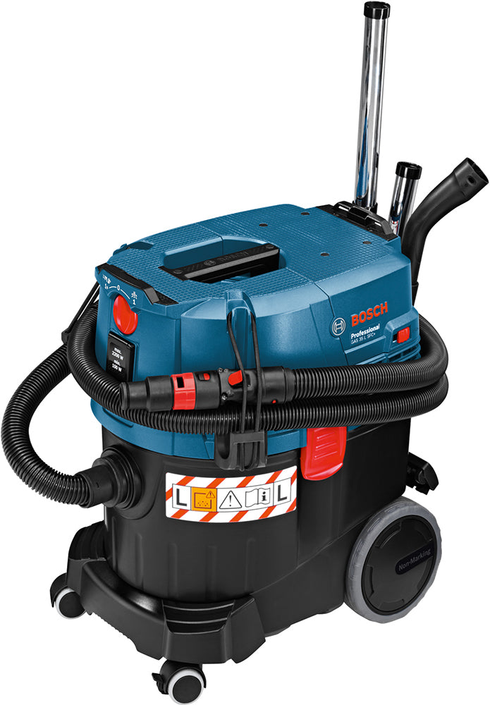 Nass- und Trockensauger GAS 35 L SFC+