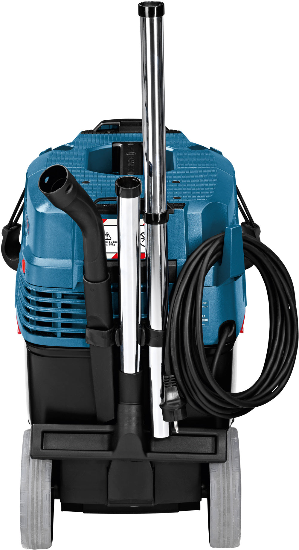 Nass- und Trockensauger GAS 35 L SFC+