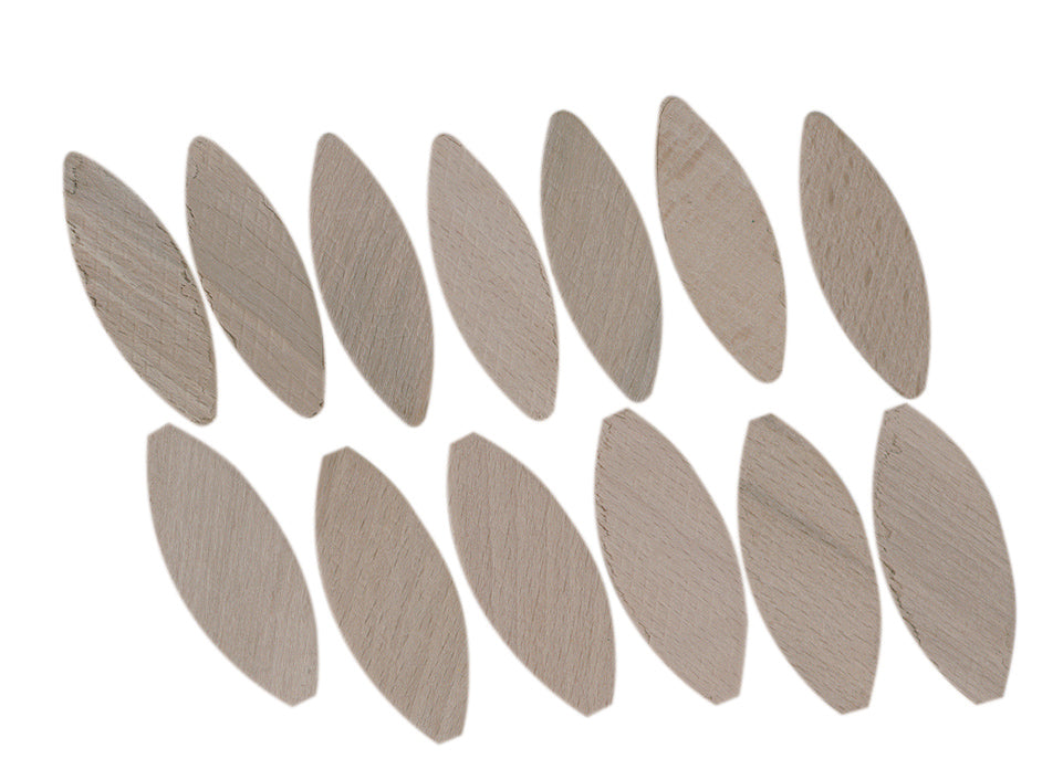 1.000 Holzlamellen Gr. 20, 56 x 24 x 4 mm