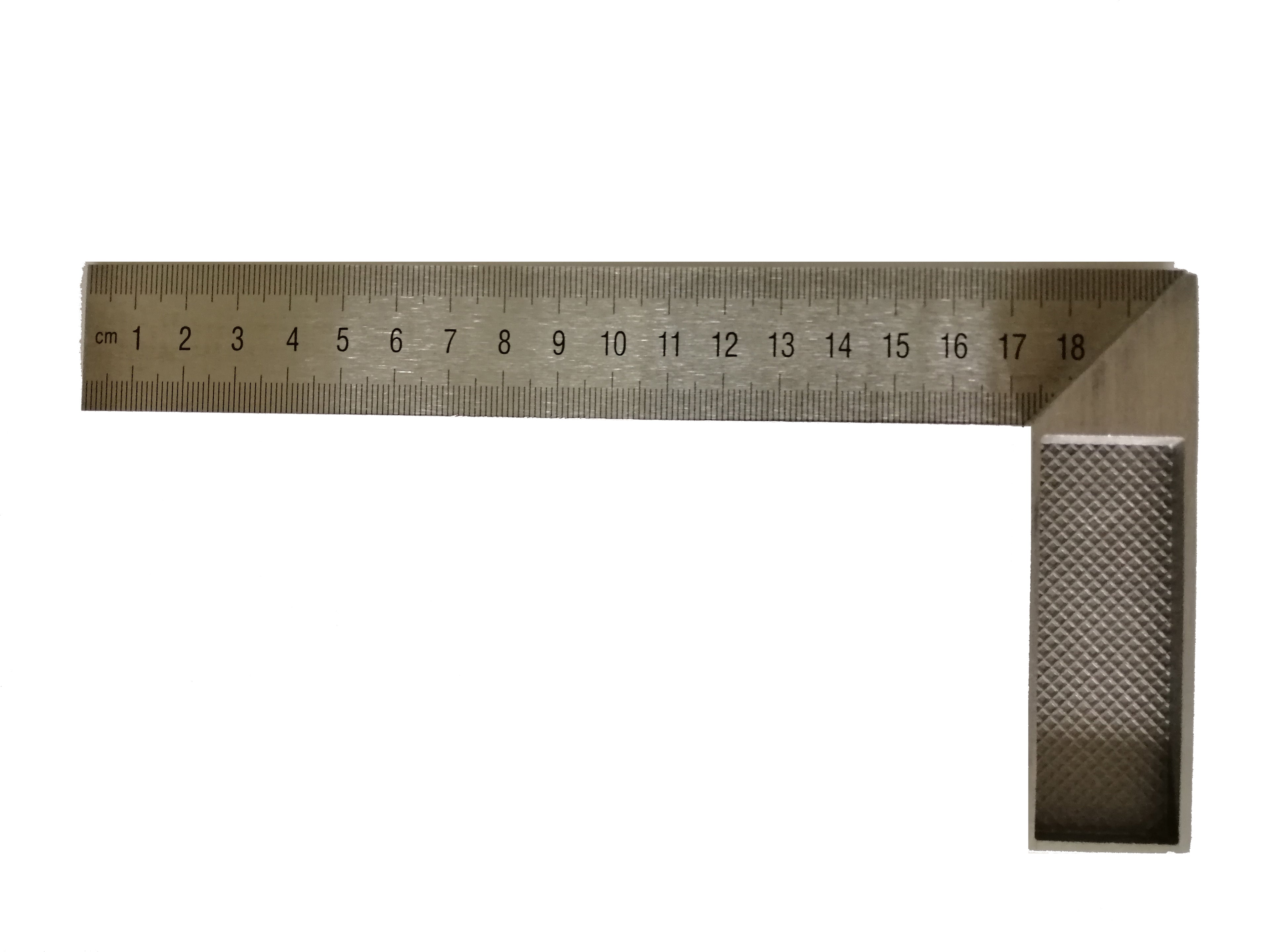 Tischlerwinkel 200 mm