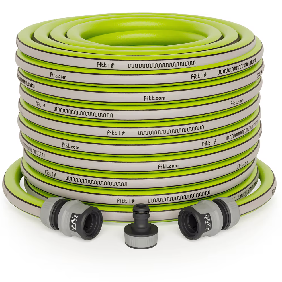 NTS-Schlauch Kiuma 1/2" 30 m