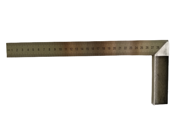 Tischlerwinkel 300 mm