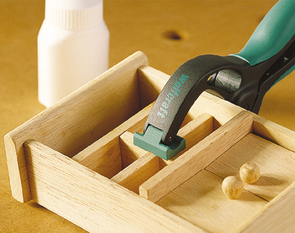 Feder-Zwinge 40 x 5,5 mm