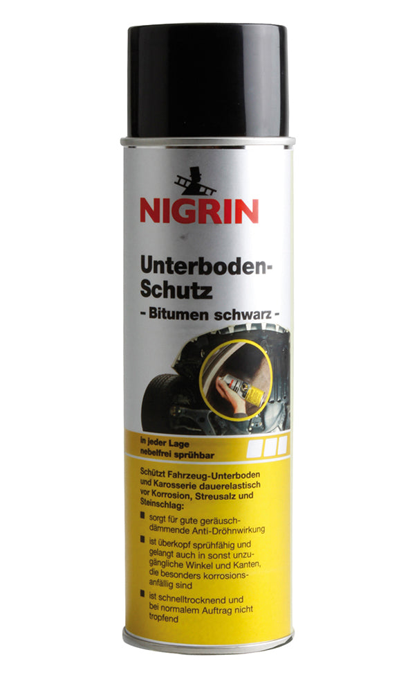 Unterbodenschutz 500 ml
