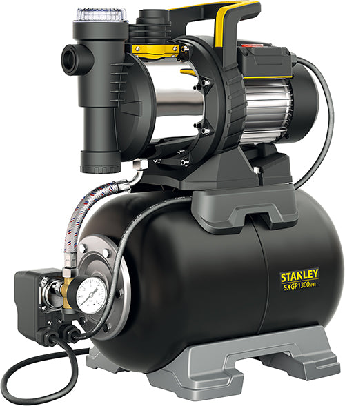 Hauswasserwerk SXGP1300XFBE