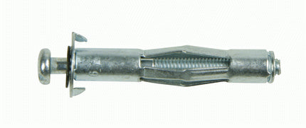 10 Hohlraum-Ankerdübel 8 mm Ø
