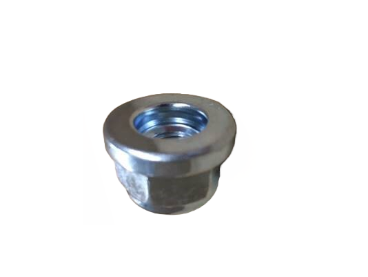 Bundsichermutter M10x1 Links