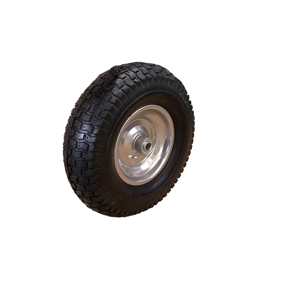 Luftrad zu Transportwagen 125 l/ 320 x 105 mm