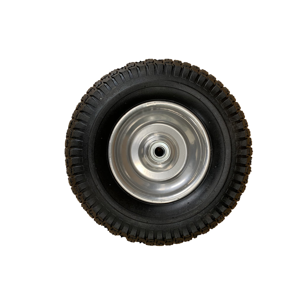 Luftrad zu Transportwagen 125 l/ 320 x 105 mm