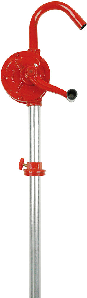 Kurbelpumpe bis 98 cm